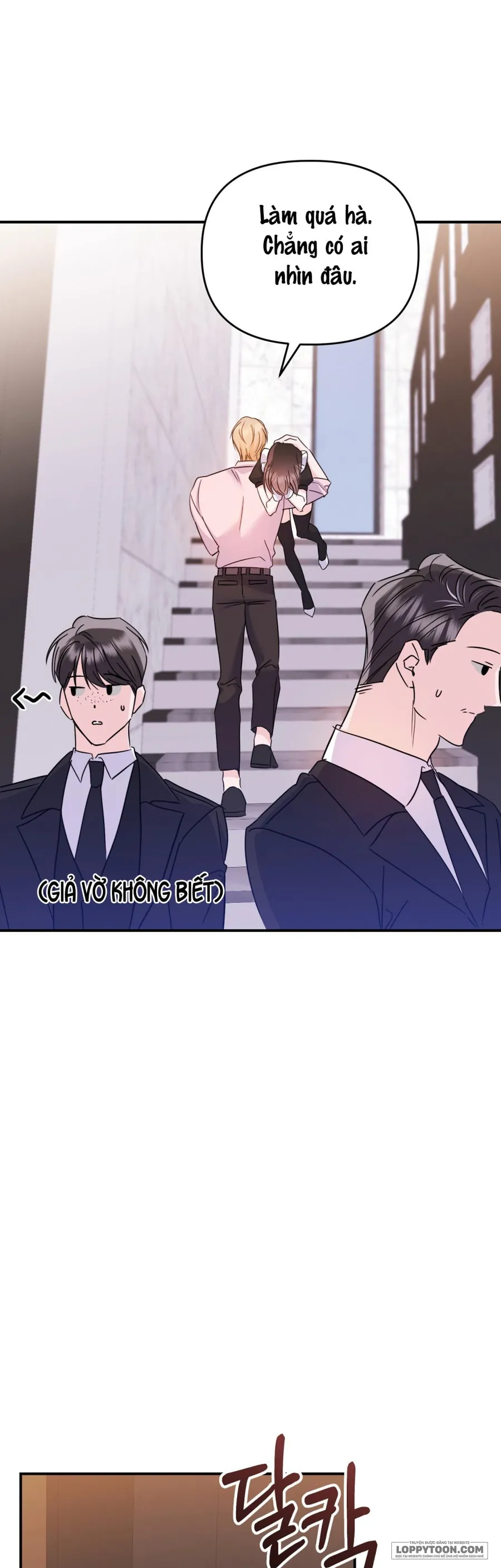 [19+] Cô Hầu Gái Muốn Xơi Cậu Chủ! - Chap 3 - Trang 9