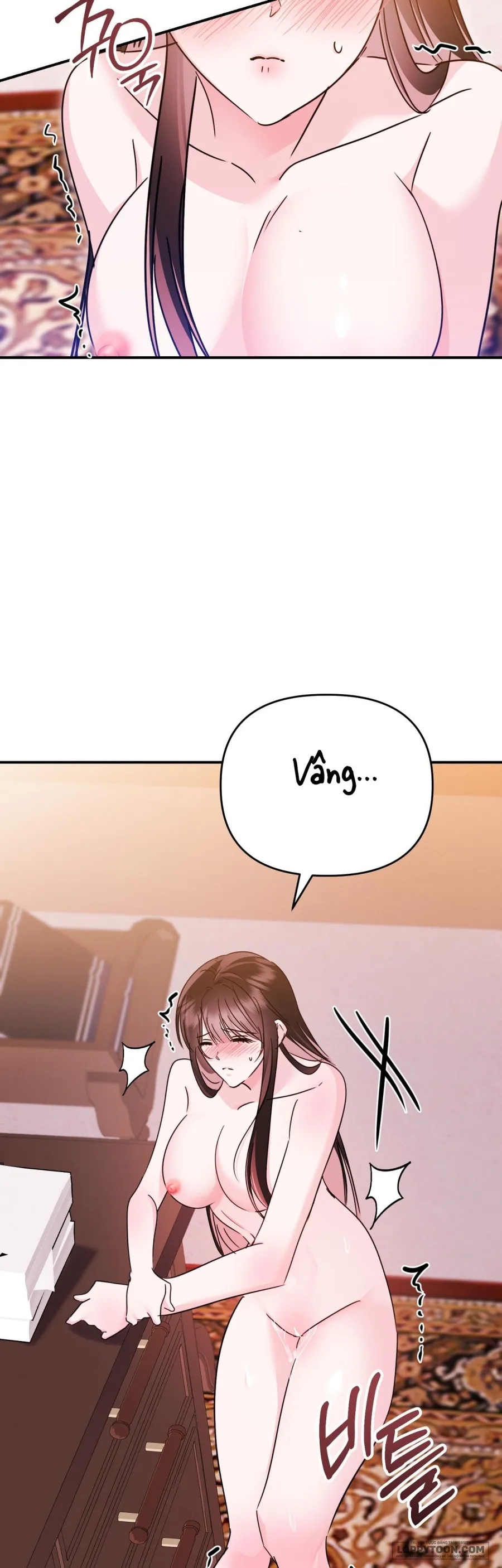 [19+] Cô Hầu Gái Muốn Xơi Cậu Chủ! - Chap 4 - Trang 16