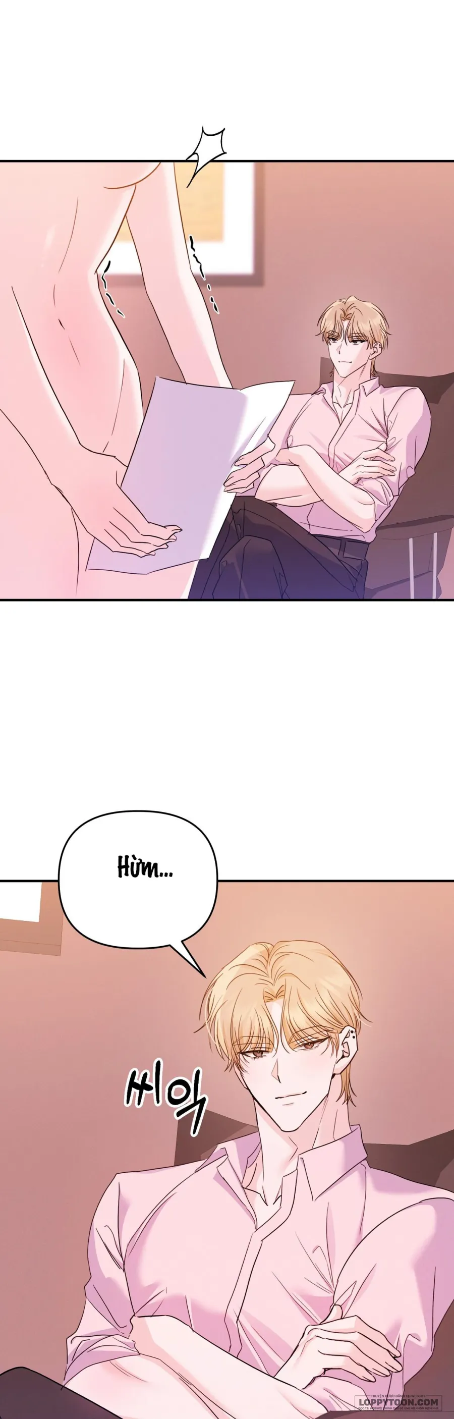 [19+] Cô Hầu Gái Muốn Xơi Cậu Chủ! - Chap 4 - Trang 20