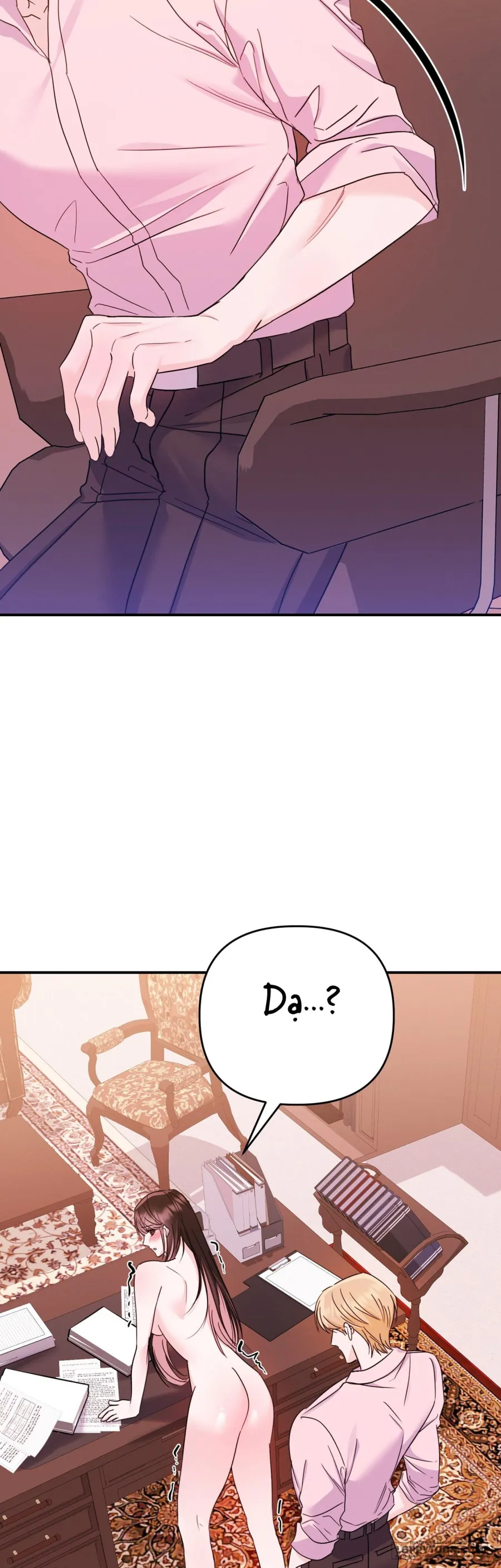 [19+] Cô Hầu Gái Muốn Xơi Cậu Chủ! - Chap 4 - Trang 22