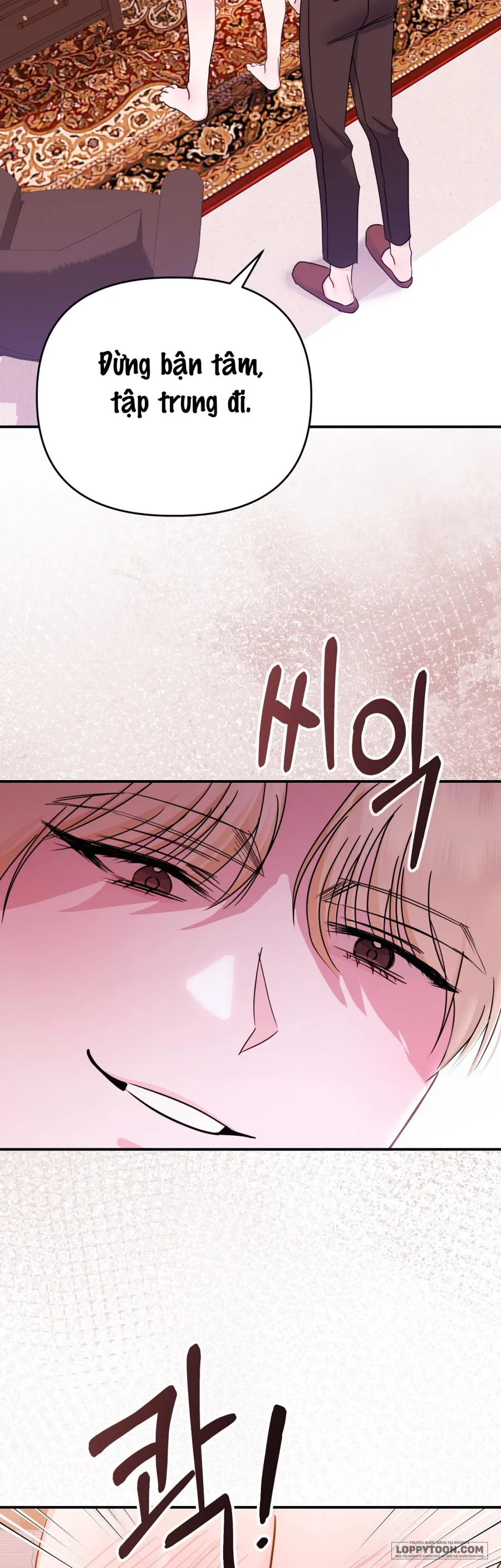 [19+] Cô Hầu Gái Muốn Xơi Cậu Chủ! - Chap 4 - Trang 23