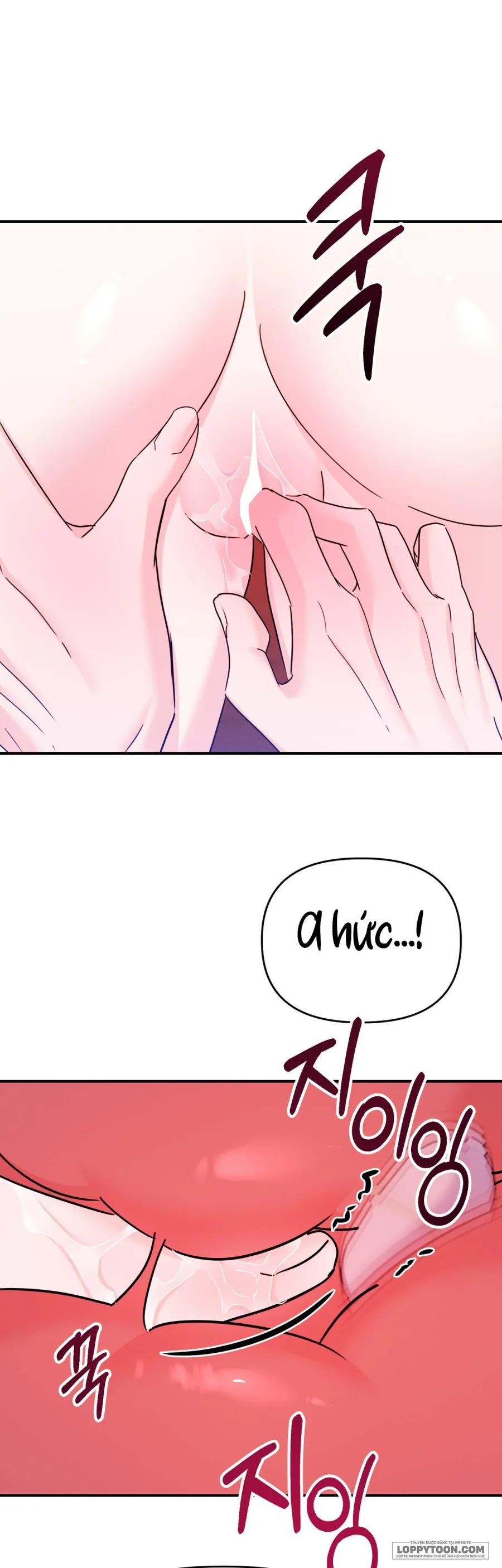 [19+] Cô Hầu Gái Muốn Xơi Cậu Chủ! - Chap 4 - Trang 25