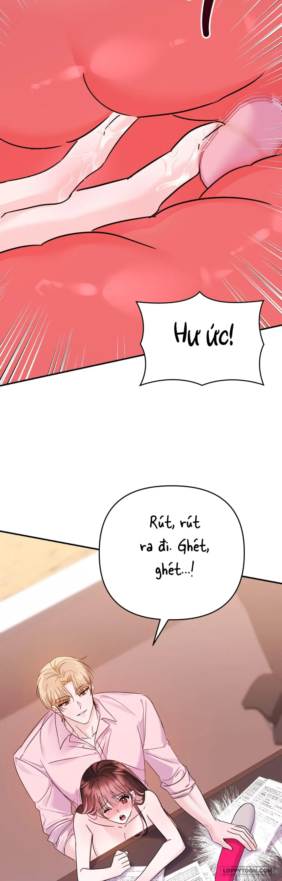 [19+] Cô Hầu Gái Muốn Xơi Cậu Chủ! - Chap 4 - Trang 28