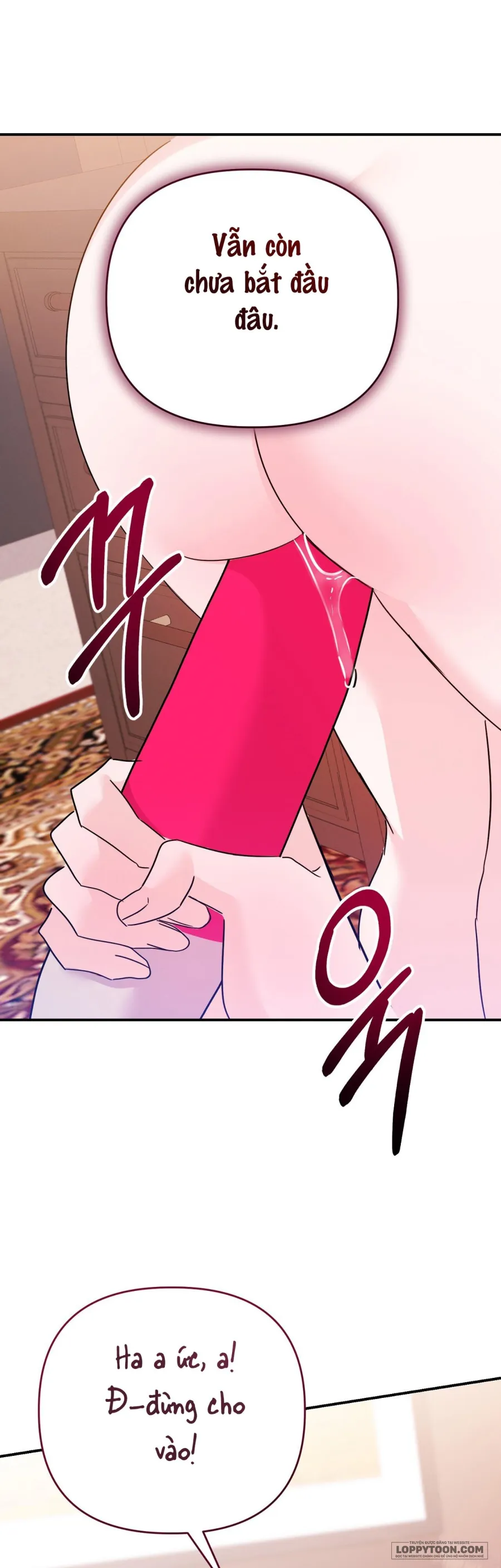 [19+] Cô Hầu Gái Muốn Xơi Cậu Chủ! - Chap 4 - Trang 30