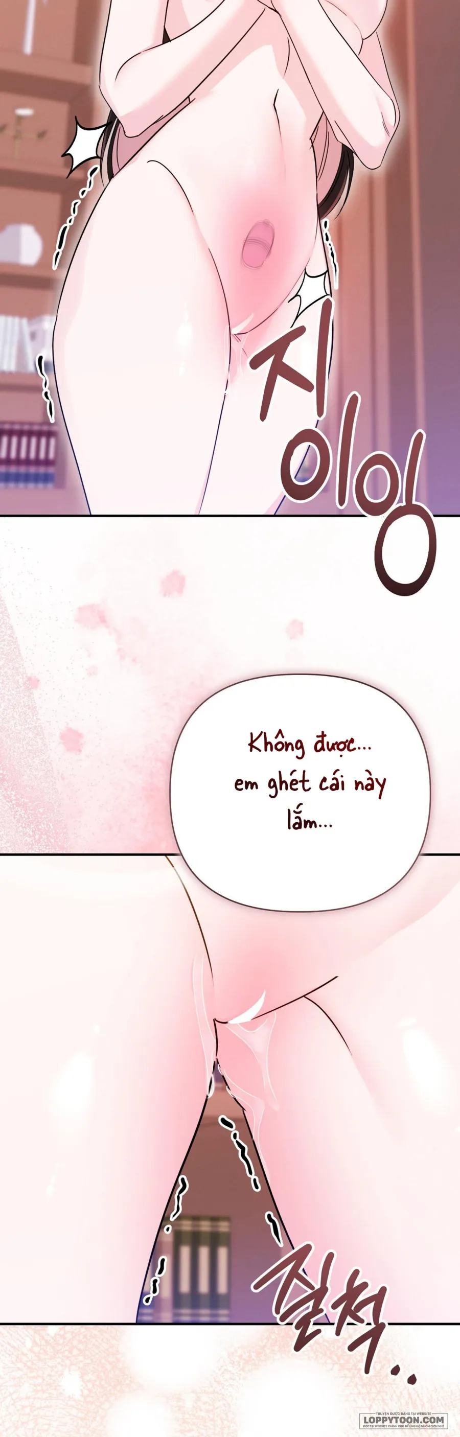 [19+] Cô Hầu Gái Muốn Xơi Cậu Chủ! - Chap 4 - Trang 4