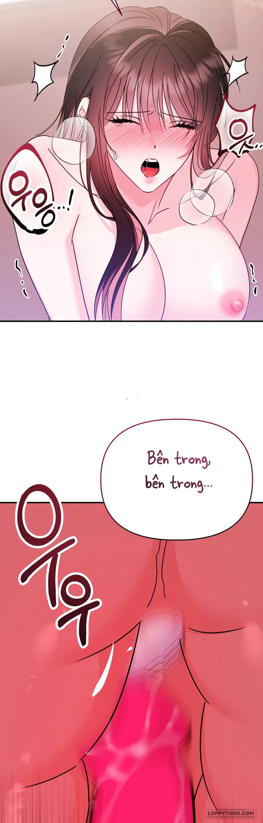 [19+] Cô Hầu Gái Muốn Xơi Cậu Chủ! - Chap 4 - Trang 31