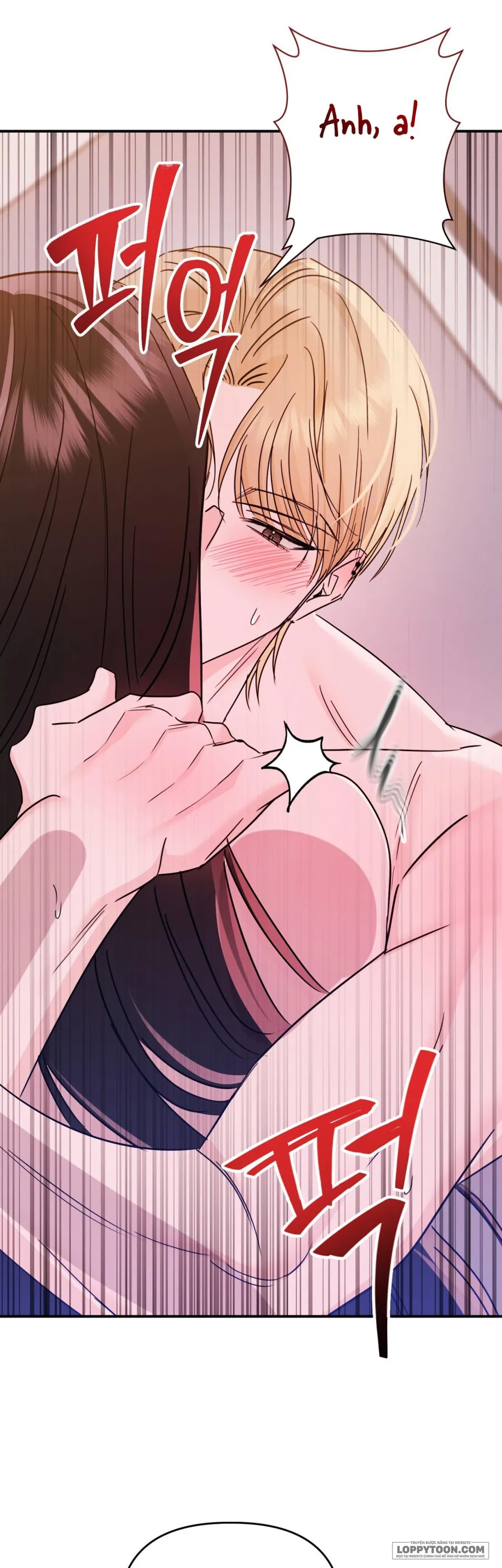 [19+] Cô Hầu Gái Muốn Xơi Cậu Chủ! - Chap 4 - Trang 47