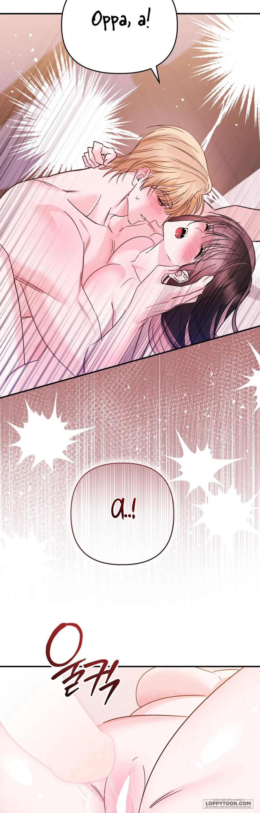 [19+] Cô Hầu Gái Muốn Xơi Cậu Chủ! - Chap 4 - Trang 48