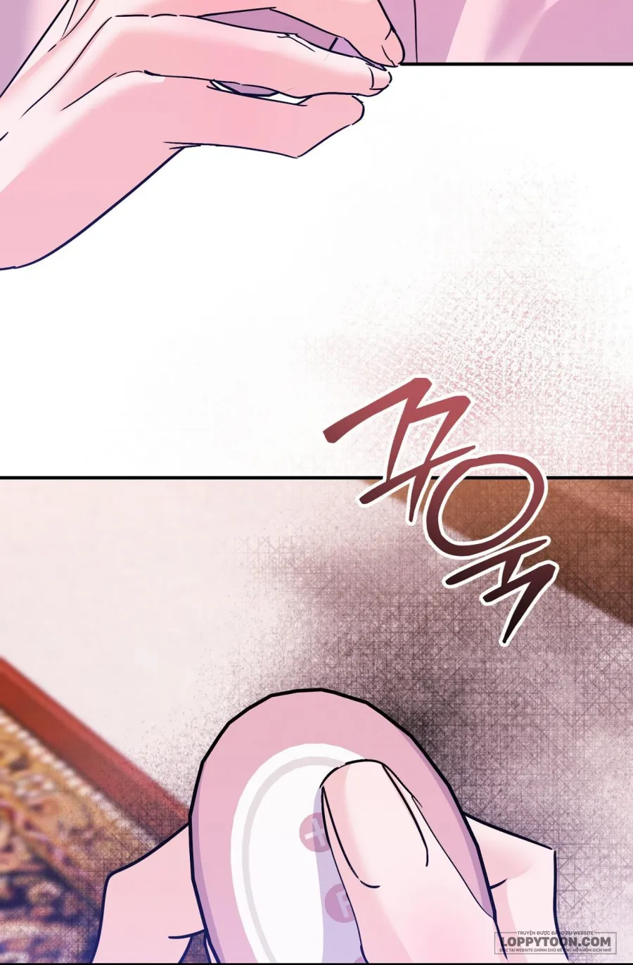 [19+] Cô Hầu Gái Muốn Xơi Cậu Chủ! - Chap 4 - Trang 10