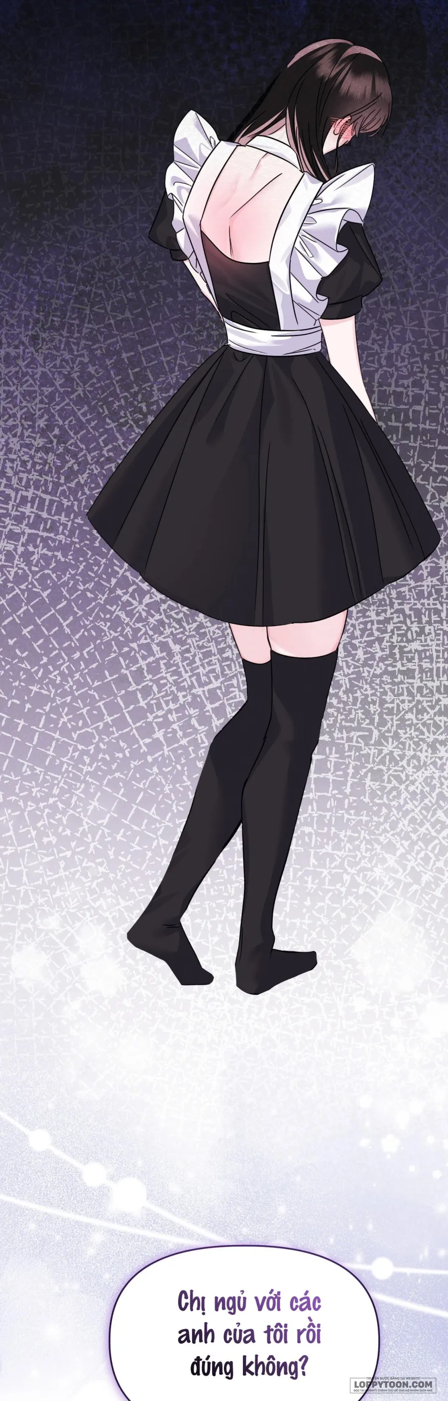 [19+] Cô Hầu Gái Muốn Xơi Cậu Chủ! - Chap 5 - Trang 2