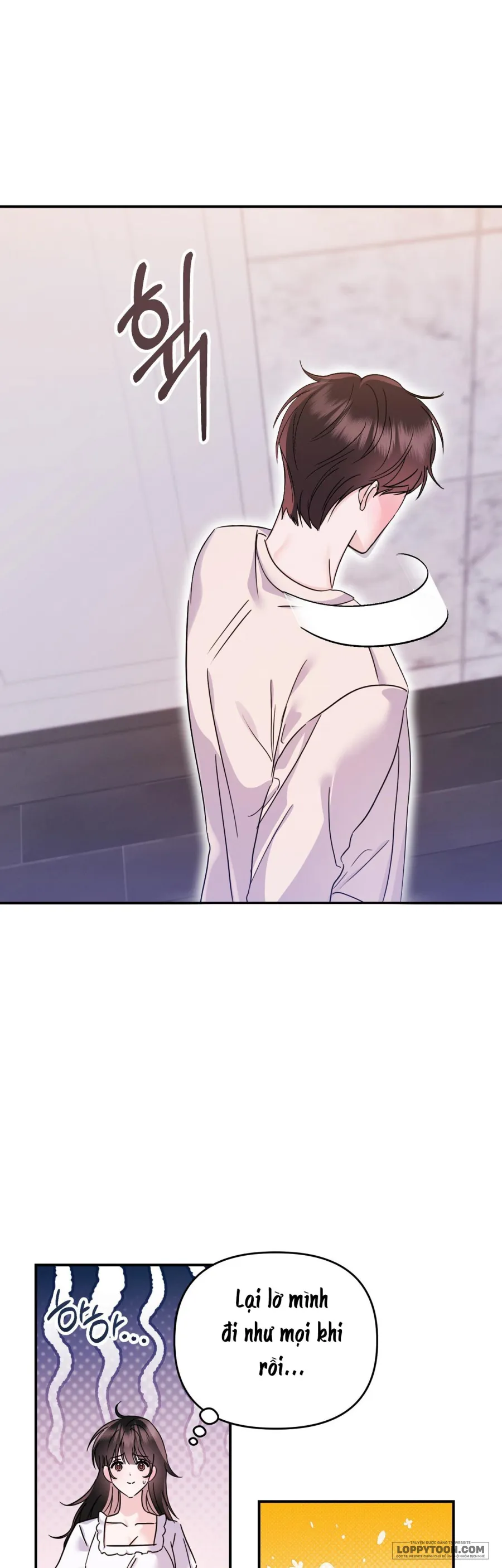 [19+] Cô Hầu Gái Muốn Xơi Cậu Chủ! - Chap 5 - Trang 11