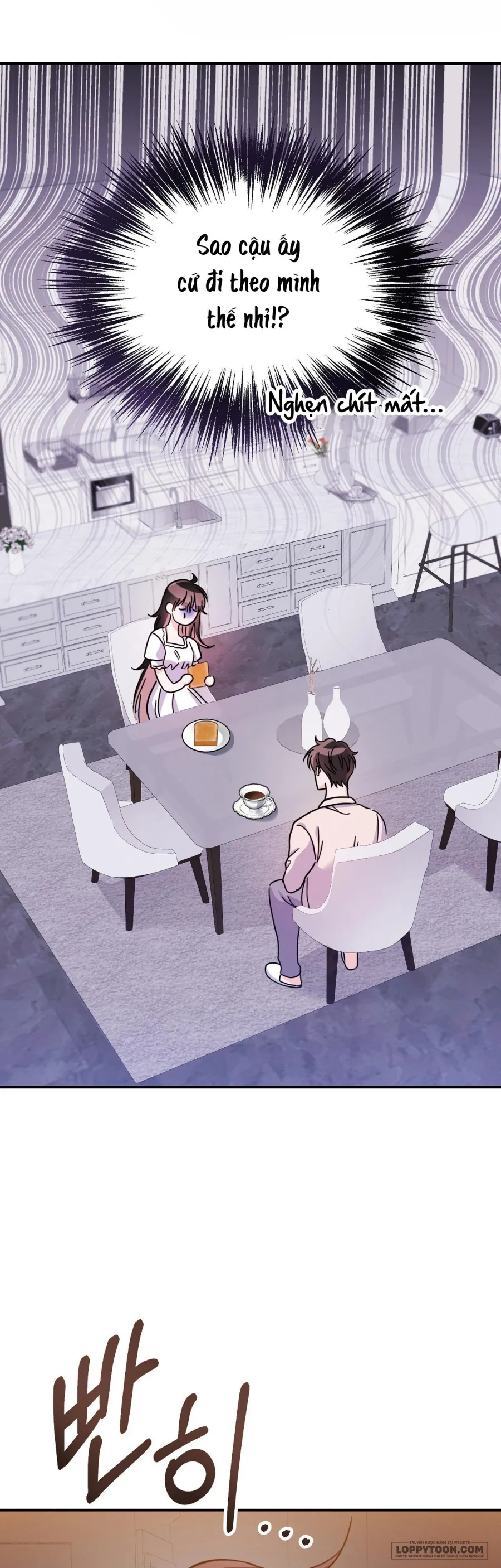 [19+] Cô Hầu Gái Muốn Xơi Cậu Chủ! - Chap 5 - Trang 14