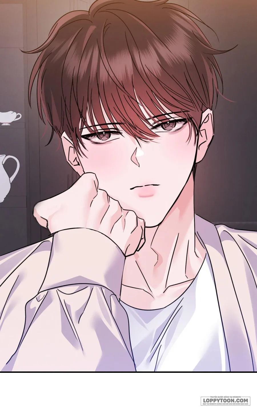 [19+] Cô Hầu Gái Muốn Xơi Cậu Chủ! - Chap 5 - Trang 15