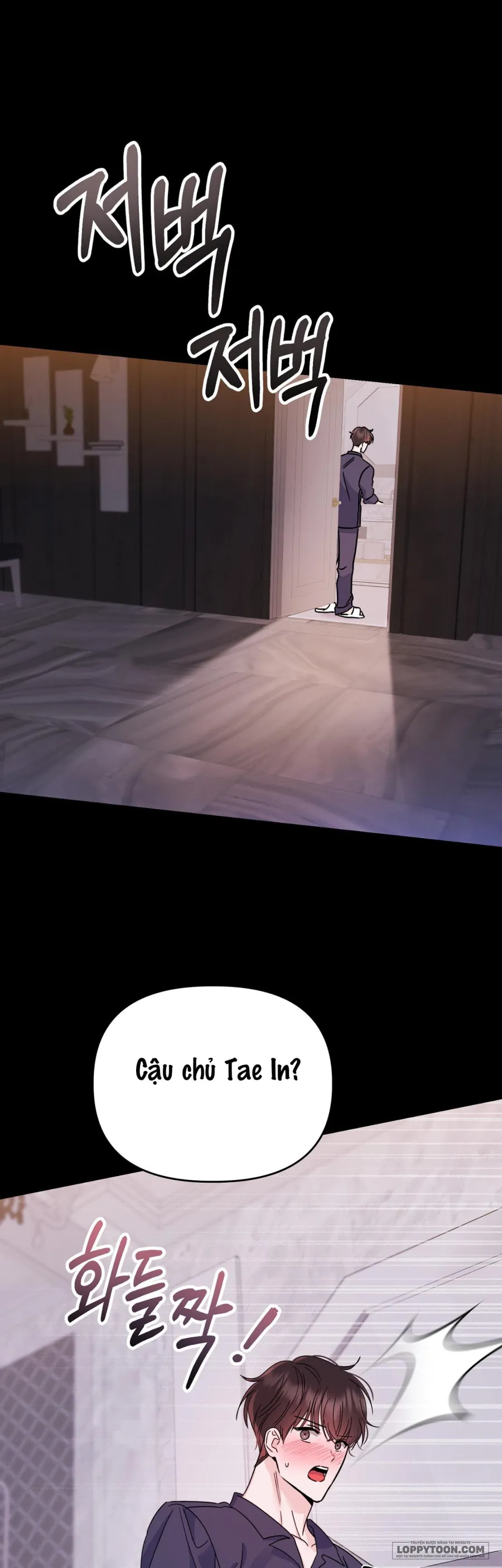 [19+] Cô Hầu Gái Muốn Xơi Cậu Chủ! - Chap 5 - Trang 21