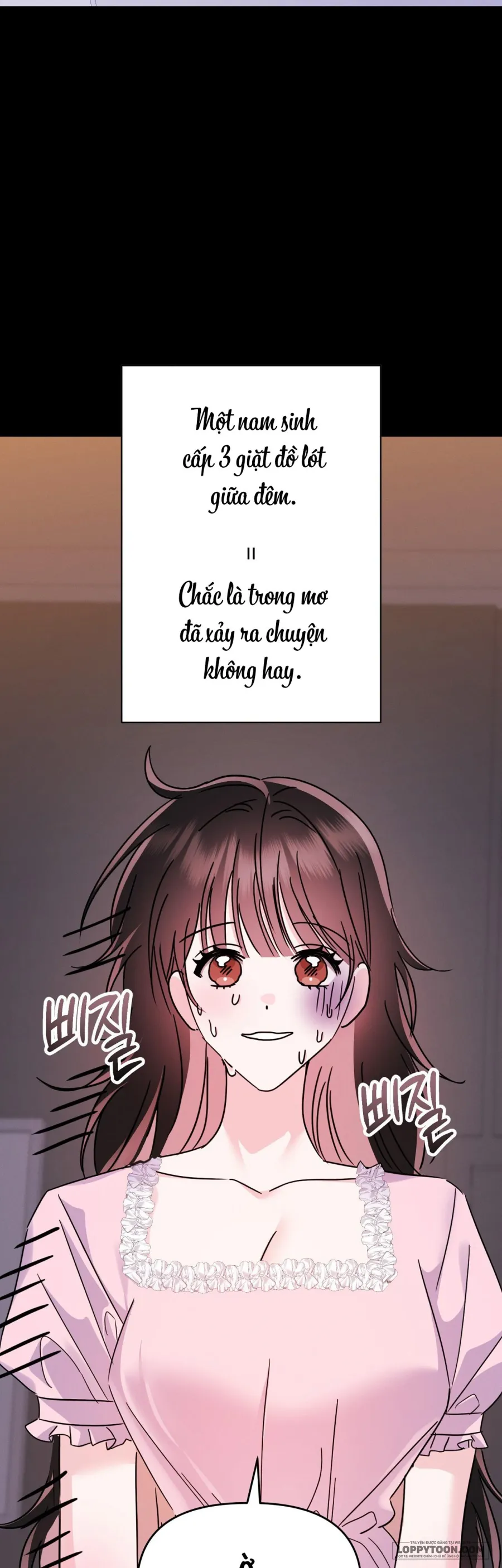 [19+] Cô Hầu Gái Muốn Xơi Cậu Chủ! - Chap 5 - Trang 23