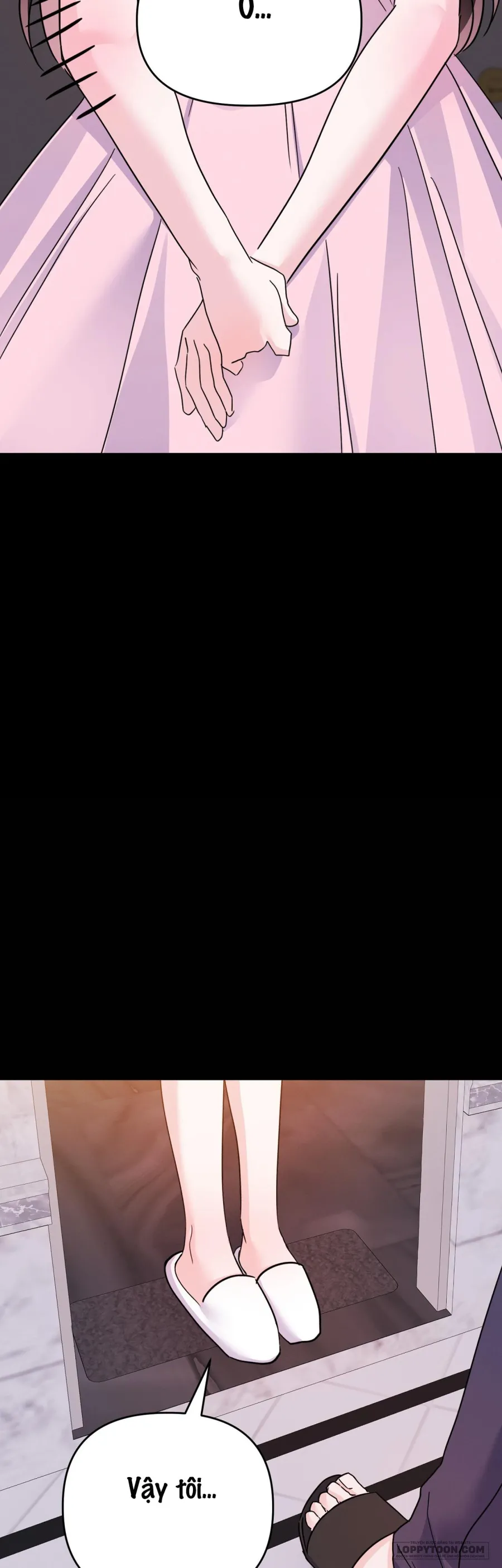[19+] Cô Hầu Gái Muốn Xơi Cậu Chủ! - Chap 5 - Trang 24