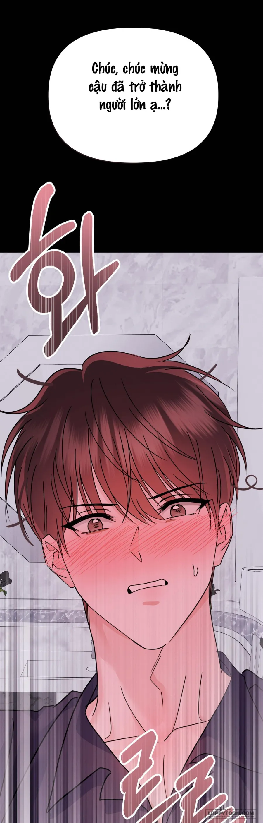 [19+] Cô Hầu Gái Muốn Xơi Cậu Chủ! - Chap 5 - Trang 26