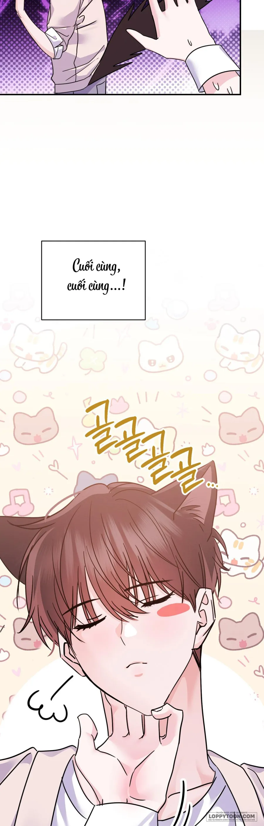 [19+] Cô Hầu Gái Muốn Xơi Cậu Chủ! - Chap 5 - Trang 28