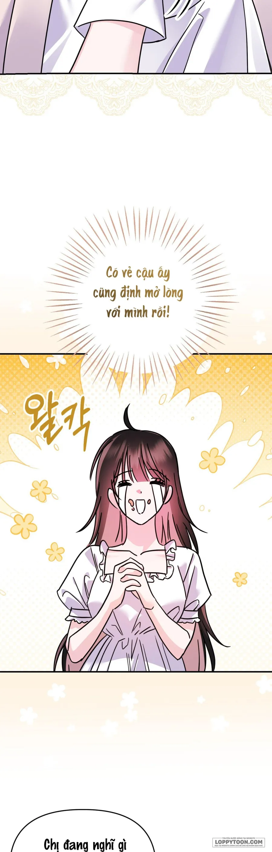 [19+] Cô Hầu Gái Muốn Xơi Cậu Chủ! - Chap 5 - Trang 29