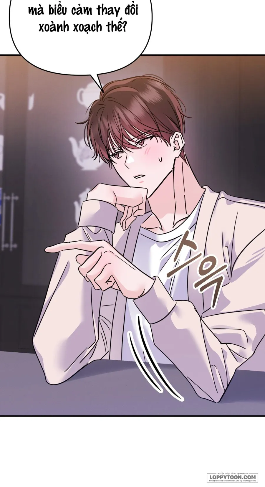 [19+] Cô Hầu Gái Muốn Xơi Cậu Chủ! - Chap 5 - Trang 30