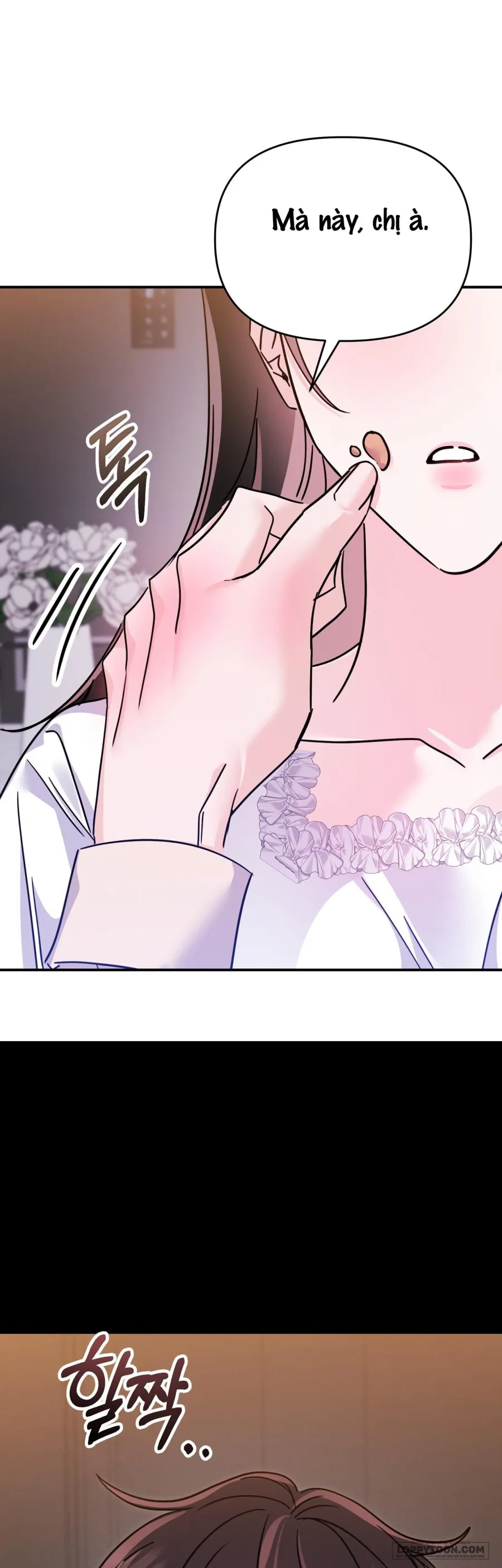 [19+] Cô Hầu Gái Muốn Xơi Cậu Chủ! - Chap 5 - Trang 31