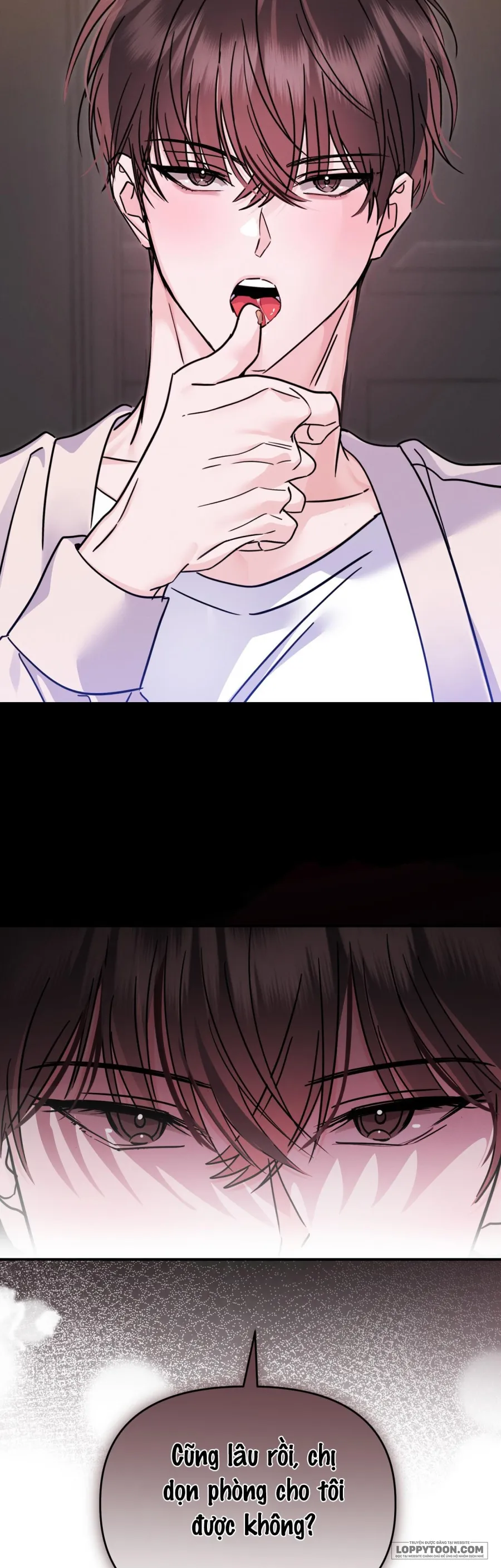 [19+] Cô Hầu Gái Muốn Xơi Cậu Chủ! - Chap 5 - Trang 32