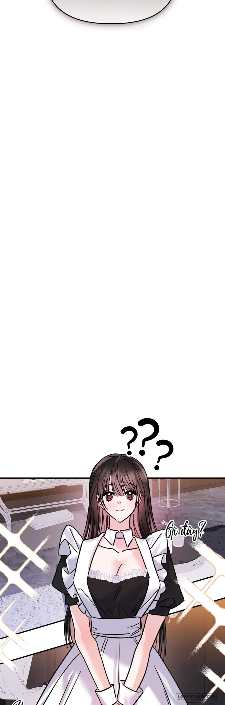 [19+] Cô Hầu Gái Muốn Xơi Cậu Chủ! - Chap 5 - Trang 33