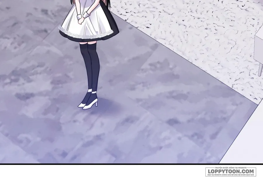 [19+] Cô Hầu Gái Muốn Xơi Cậu Chủ! - Chap 5 - Trang 35