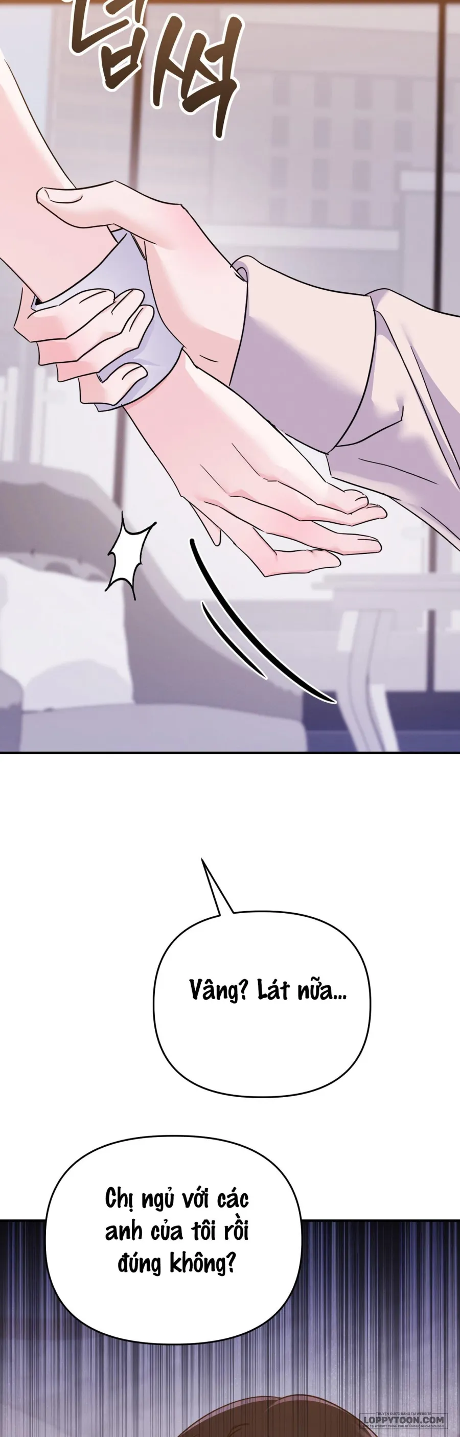 [19+] Cô Hầu Gái Muốn Xơi Cậu Chủ! - Chap 5 - Trang 38