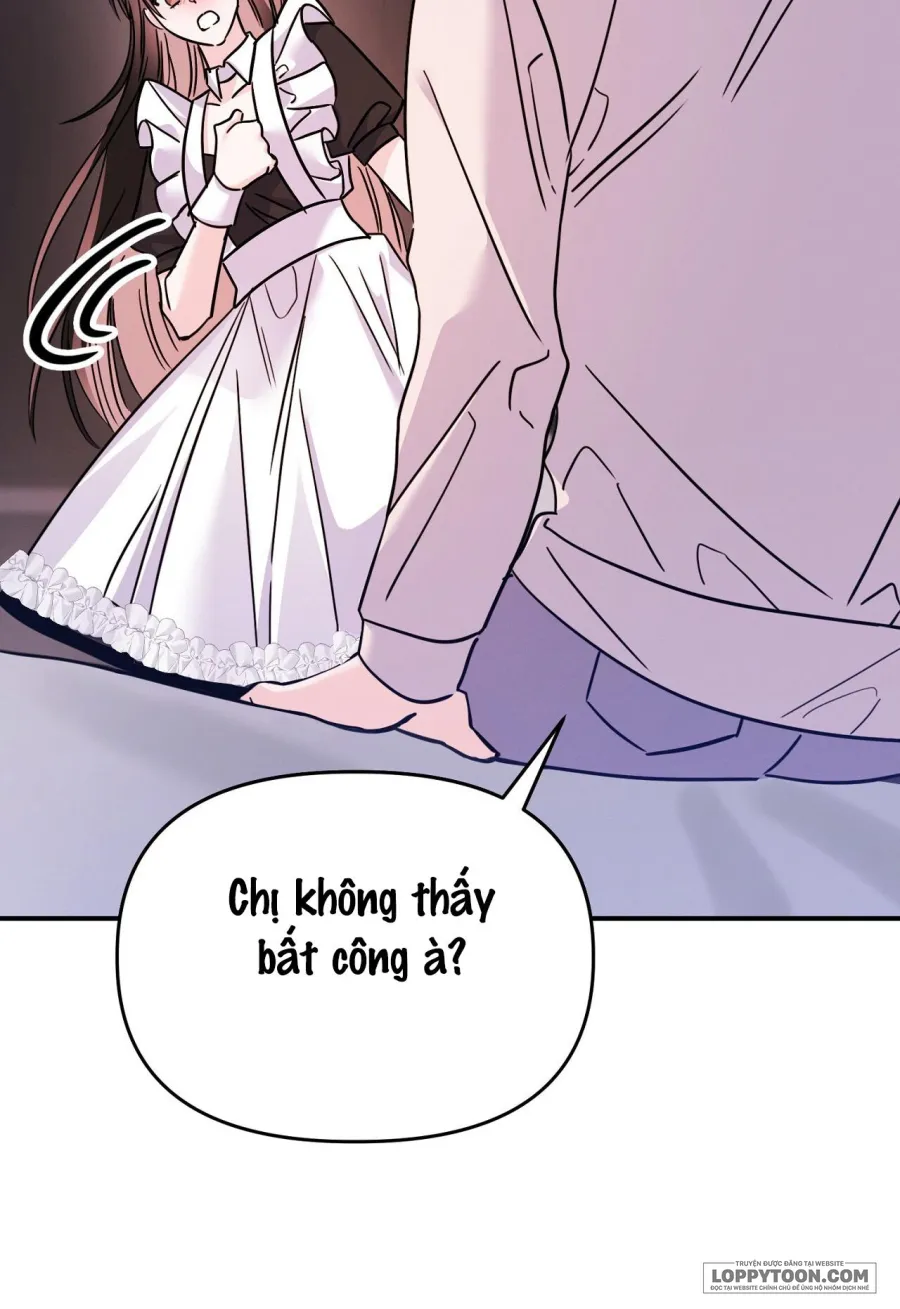 [19+] Cô Hầu Gái Muốn Xơi Cậu Chủ! - Chap 5 - Trang 40