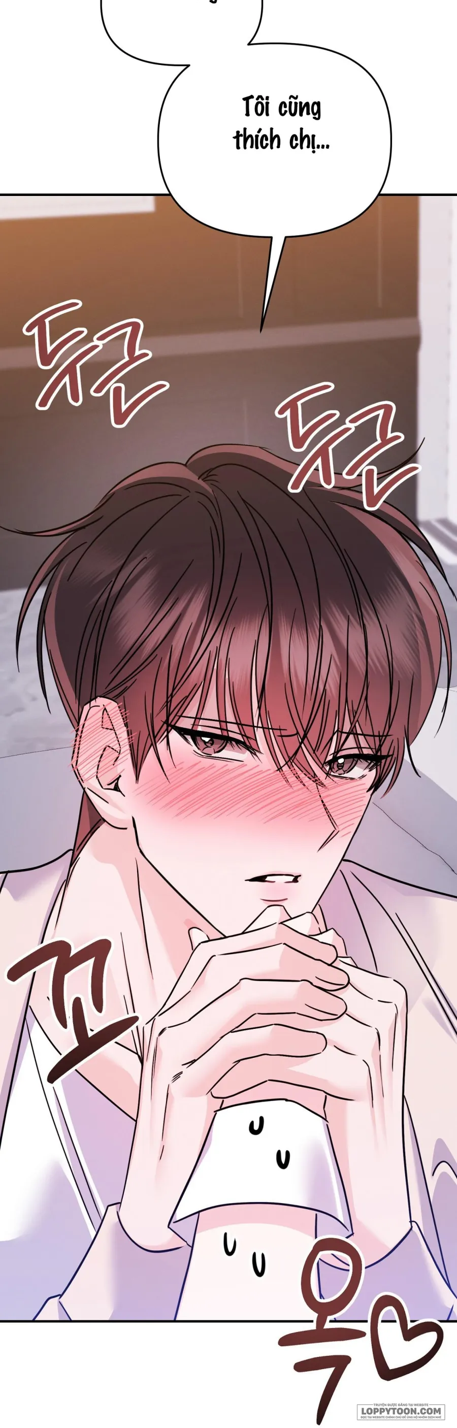 [19+] Cô Hầu Gái Muốn Xơi Cậu Chủ! - Chap 5 - Trang 43