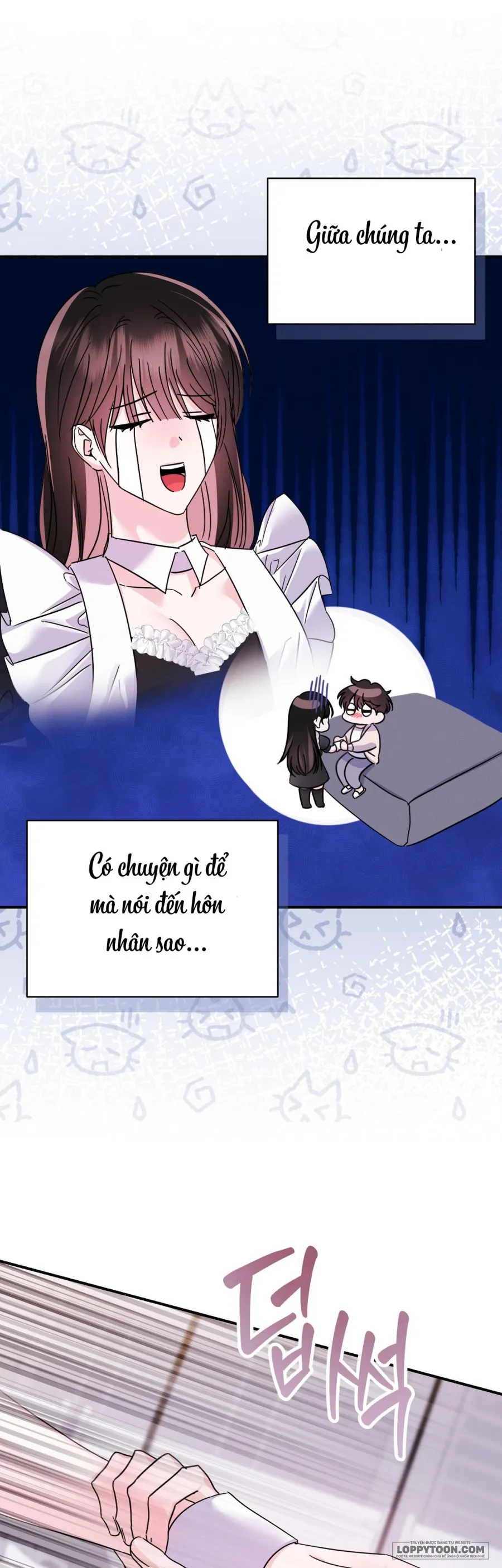 [19+] Cô Hầu Gái Muốn Xơi Cậu Chủ! - Chap 5 - Trang 46