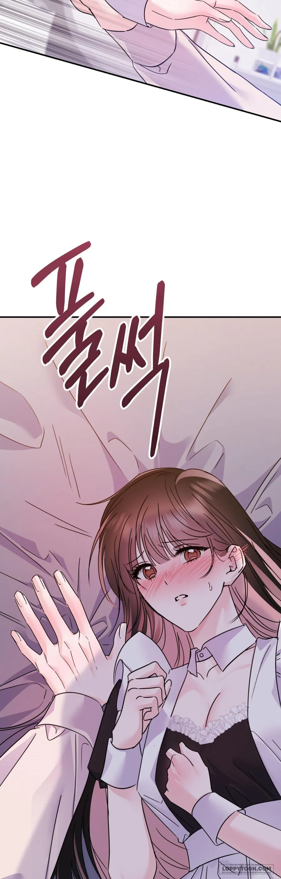 [19+] Cô Hầu Gái Muốn Xơi Cậu Chủ! - Chap 5 - Trang 47