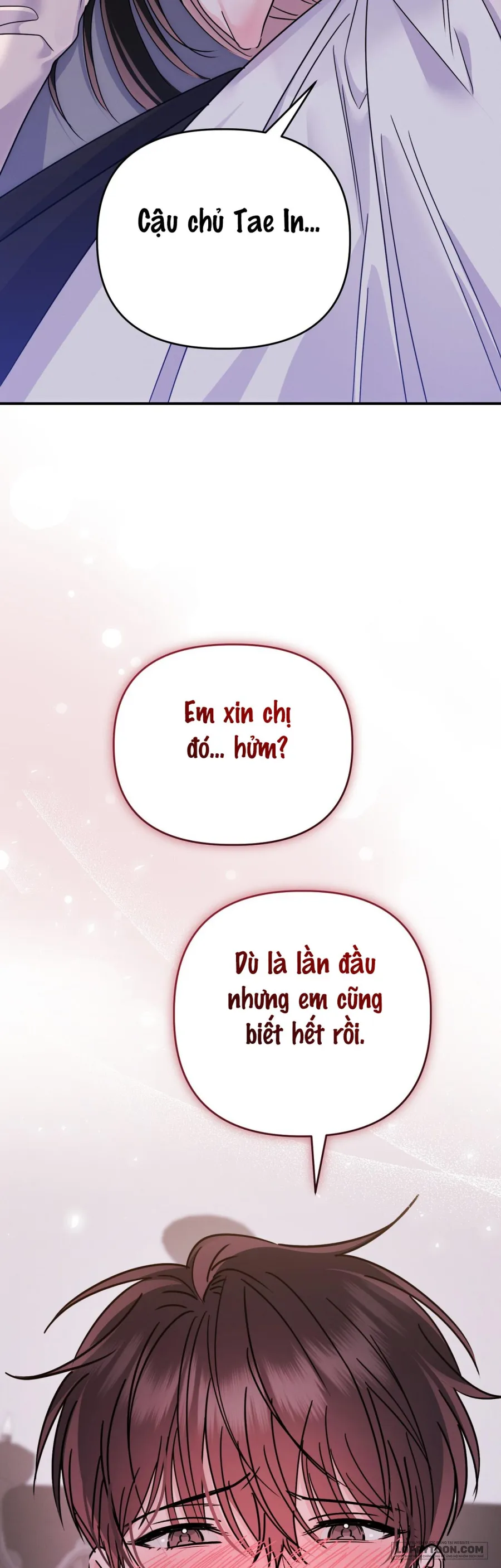 [19+] Cô Hầu Gái Muốn Xơi Cậu Chủ! - Chap 5 - Trang 48