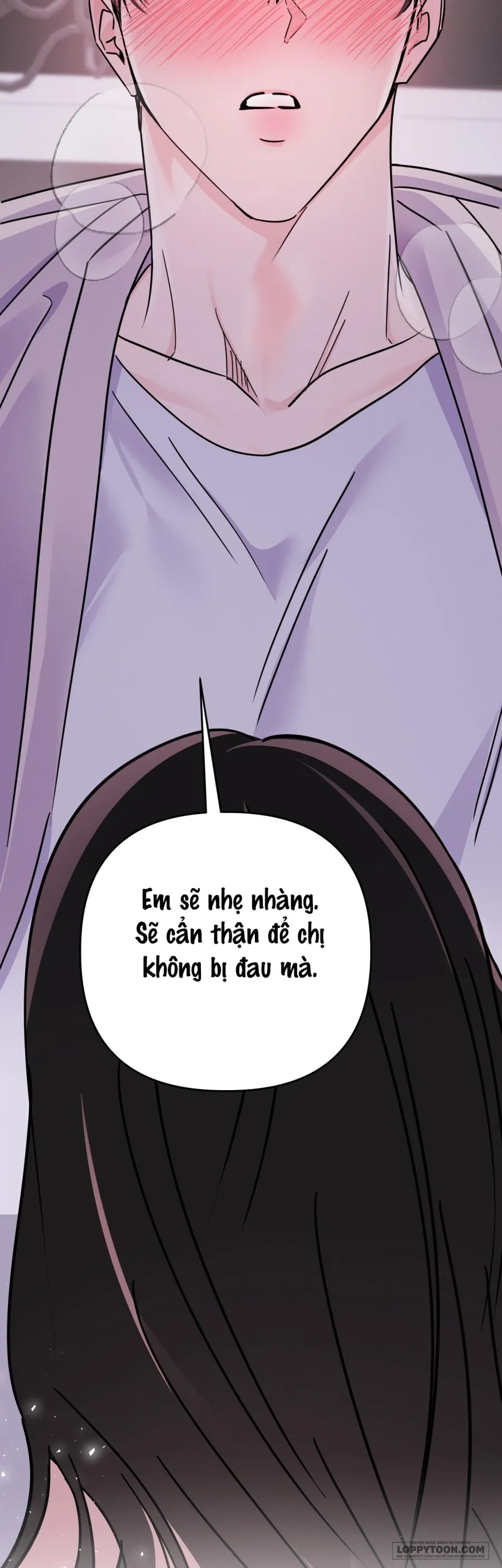 [19+] Cô Hầu Gái Muốn Xơi Cậu Chủ! - Chap 5 - Trang 49