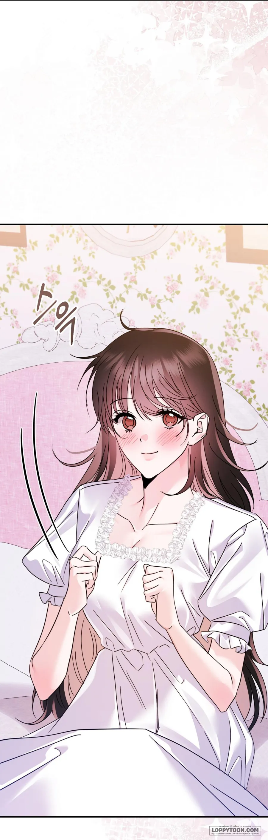 [19+] Cô Hầu Gái Muốn Xơi Cậu Chủ! - Chap 5 - Trang 6