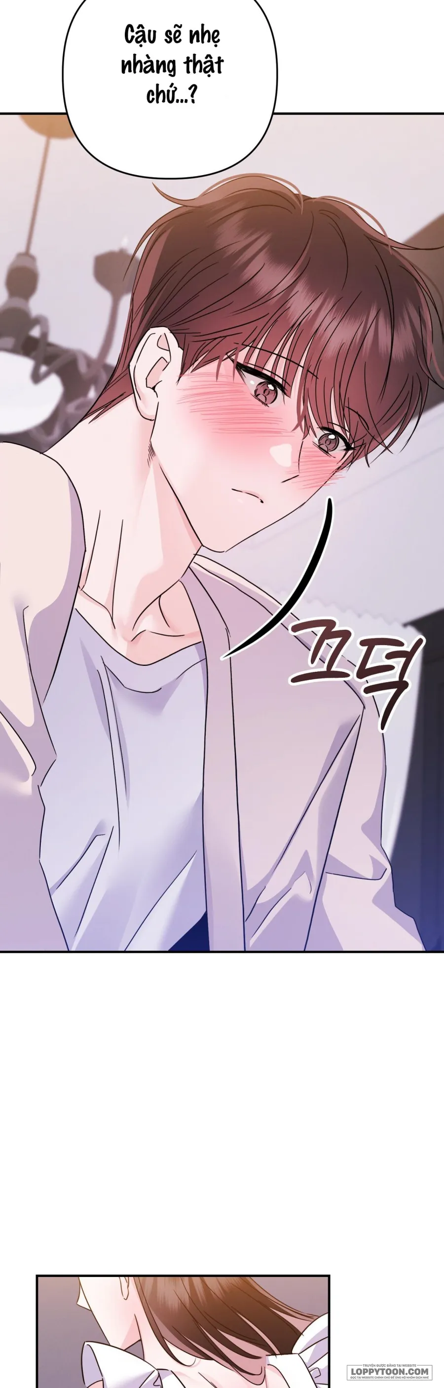 [19+] Cô Hầu Gái Muốn Xơi Cậu Chủ! - Chap 5 - Trang 52