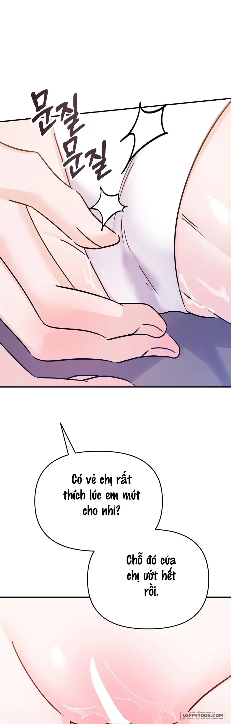 [19+] Cô Hầu Gái Muốn Xơi Cậu Chủ! - Chap 5 - Trang 57