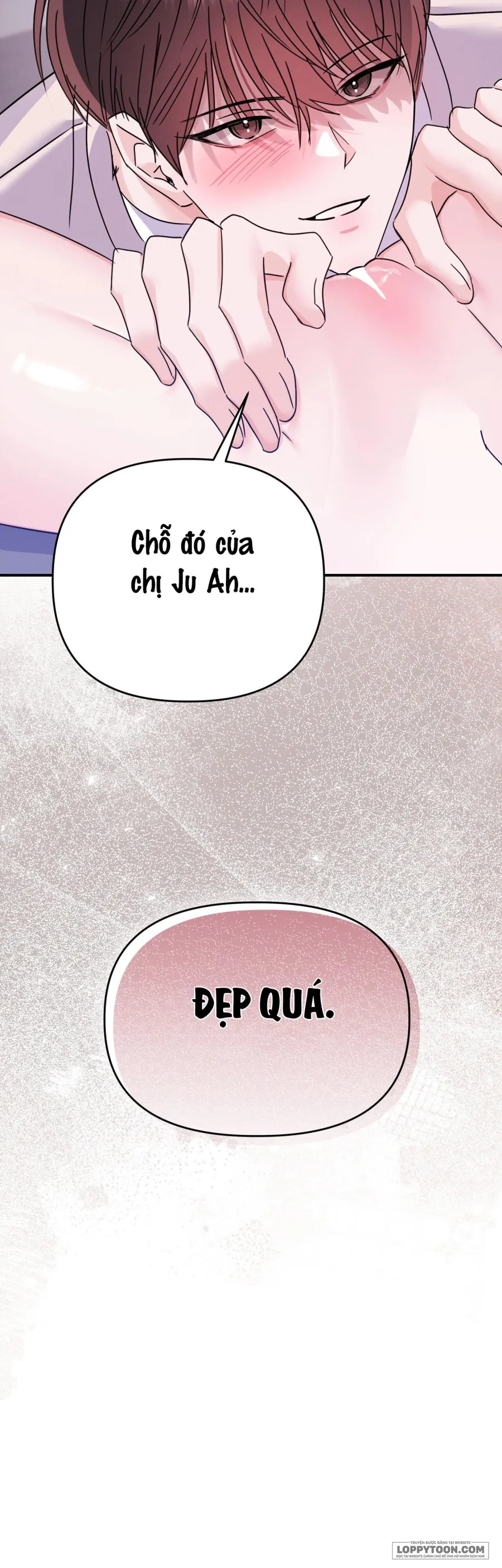 [19+] Cô Hầu Gái Muốn Xơi Cậu Chủ! - Chap 5 - Trang 60