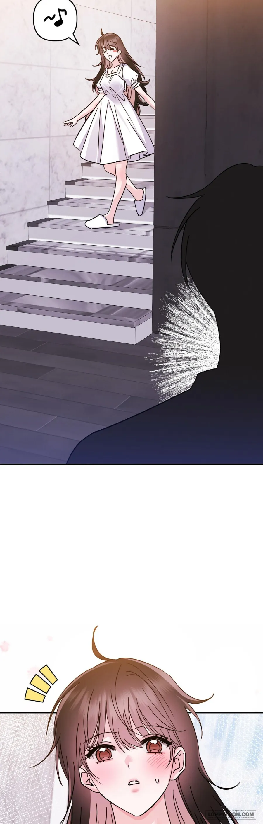 [19+] Cô Hầu Gái Muốn Xơi Cậu Chủ! - Chap 5 - Trang 8