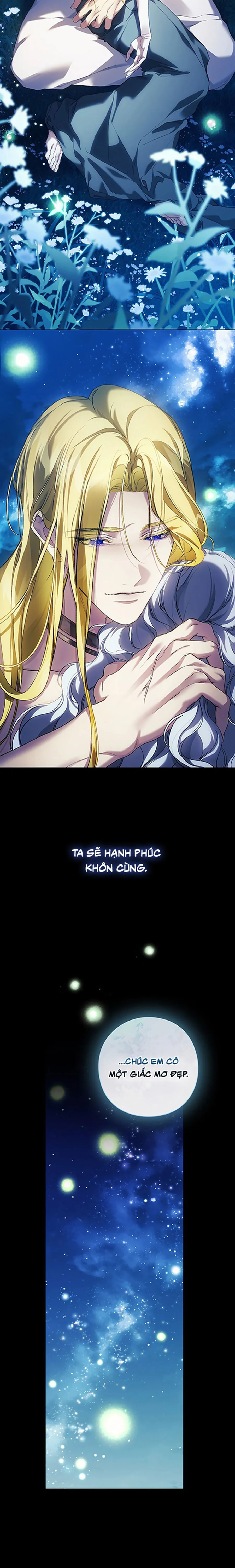 [19+] Dành Cho Các Nữ Thần: Dành Cho Daphne - Chap 37 - Trang 19