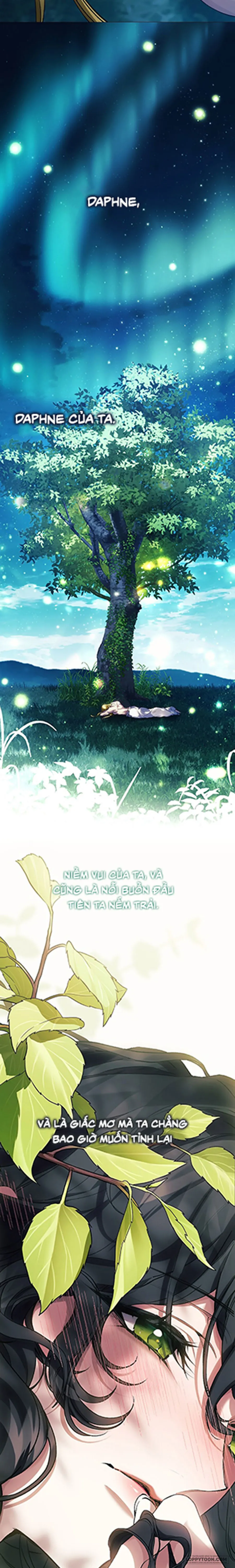 [19+] Dành Cho Các Nữ Thần: Dành Cho Daphne - Chap 37 - Trang 22