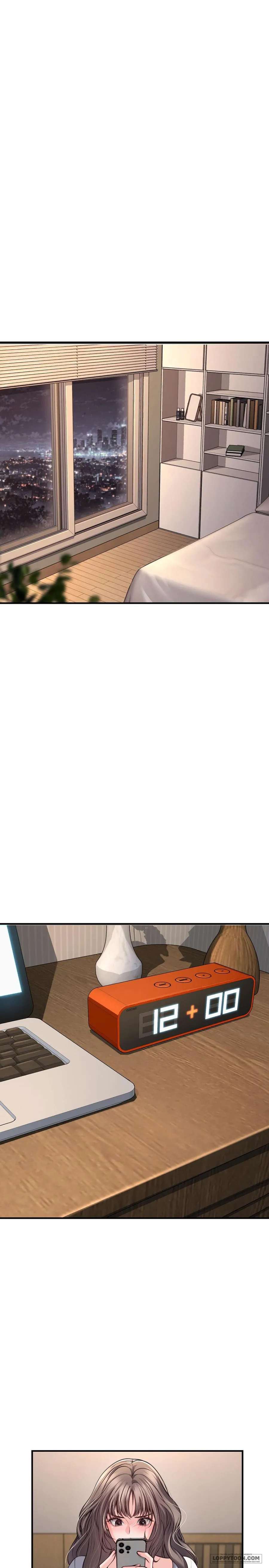 [19+] Đâu Phải Tôi Làm Việc Tại Nhà Vì Chuyện Này - Chap 2 - Trang 22