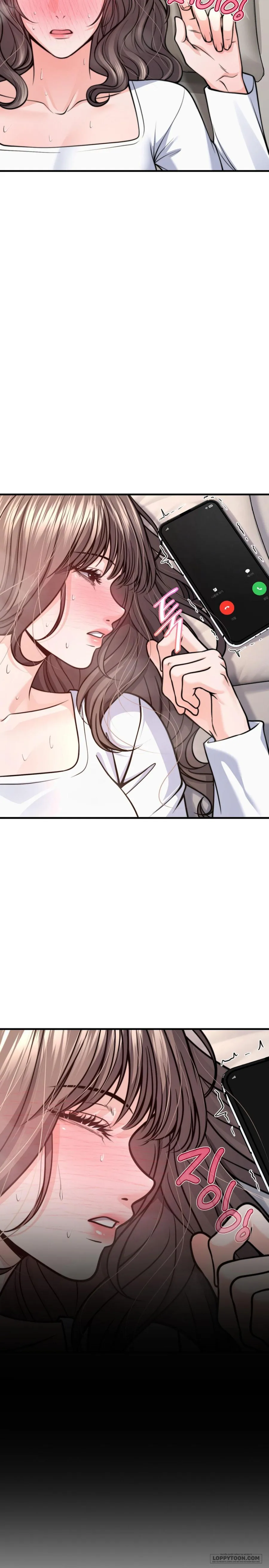 [19+] Đâu Phải Tôi Làm Việc Tại Nhà Vì Chuyện Này - Chap 3 - Trang 14