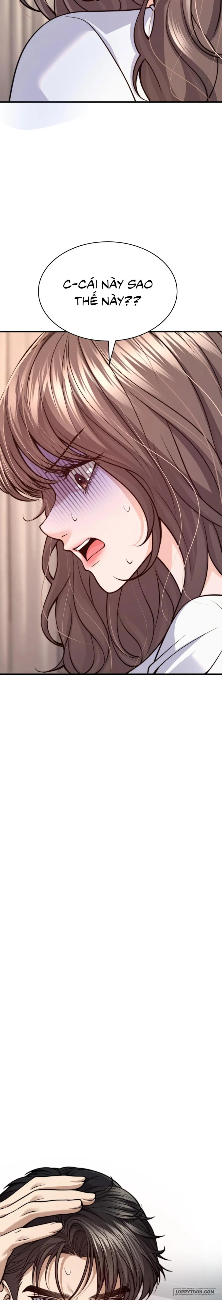 [19+] Đâu Phải Tôi Làm Việc Tại Nhà Vì Chuyện Này - Chap 3 - Trang 19