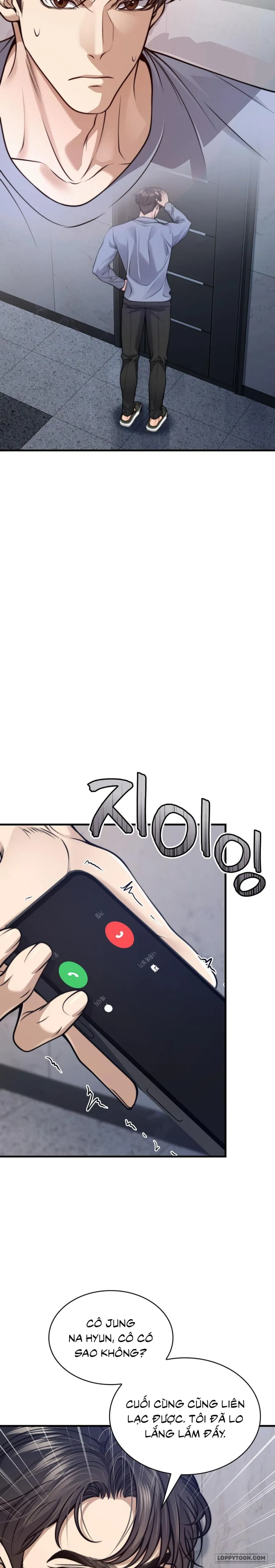 [19+] Đâu Phải Tôi Làm Việc Tại Nhà Vì Chuyện Này - Chap 3 - Trang 20