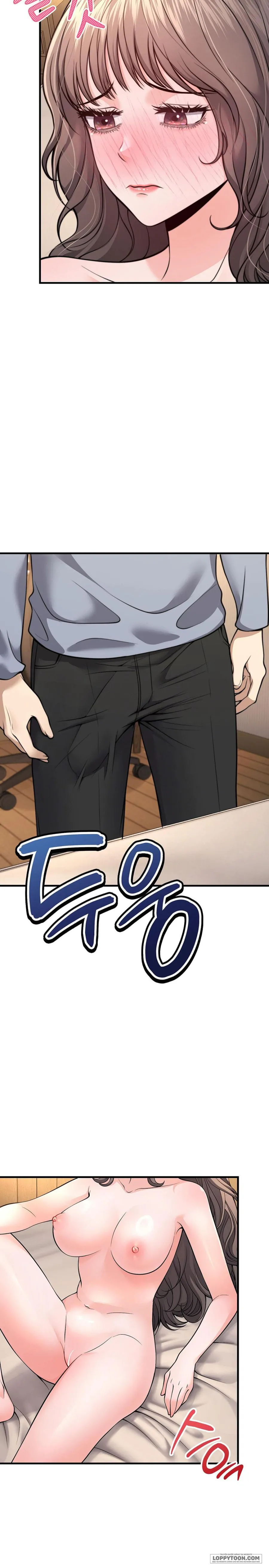 [19+] Đâu Phải Tôi Làm Việc Tại Nhà Vì Chuyện Này - Chap 4 - Trang 19