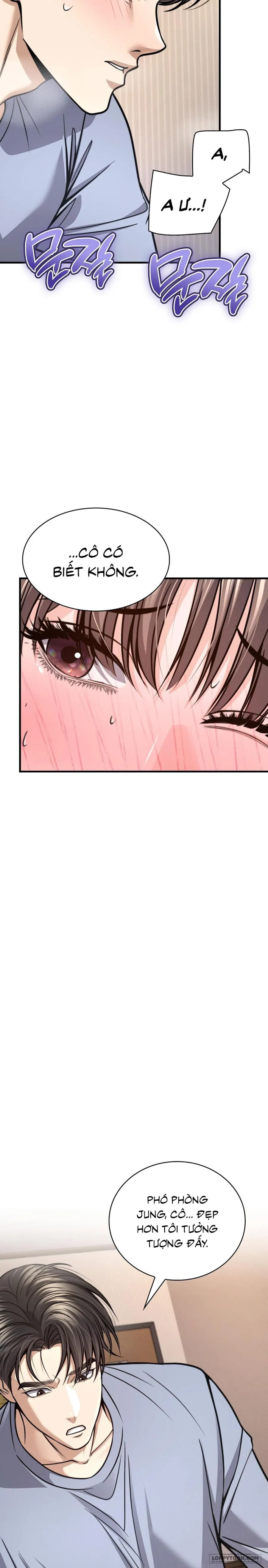 [19+] Đâu Phải Tôi Làm Việc Tại Nhà Vì Chuyện Này - Chap 4 - Trang 9