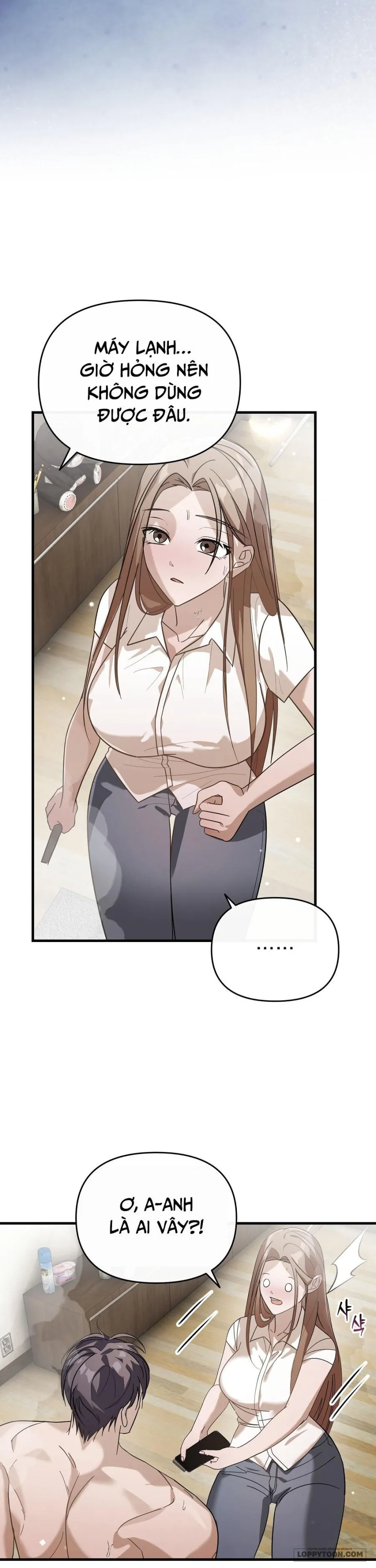 [19+] Đêm Mùa Hạ - Chap 1 - Trang 13