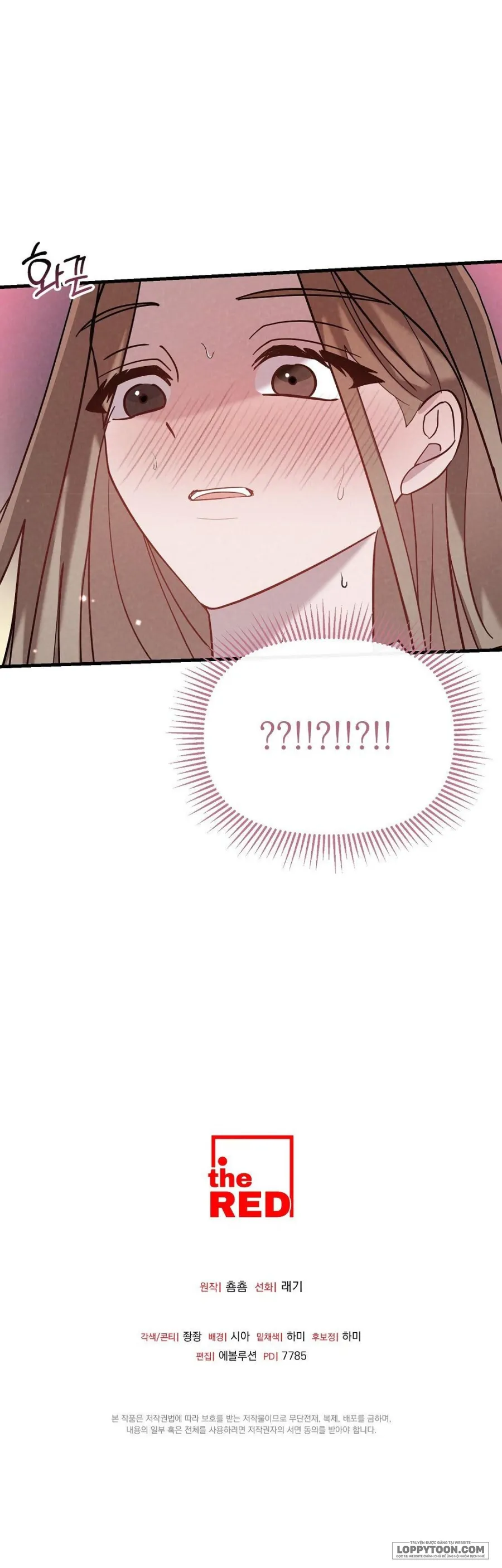 [19+] Đêm Mùa Hạ - Chap 1 - Trang 31